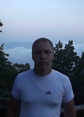 gena, 38, Russia, Velikiy Novgorod