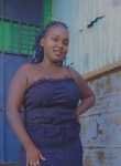 Marsha, 24 года, Nairobi