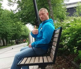 Erki, 45 лет, Helsinki