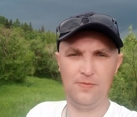 Анатолий, 42 года, Усть-Кут
