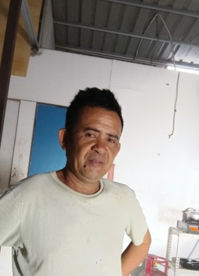 Pareyanto из Kinarut 43 года