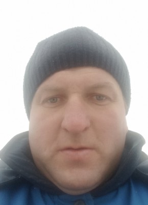 Алексей Нахай, 38, Рэспубліка Беларусь, Валожын