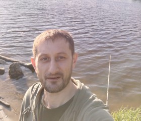 Овсеп Багманян, 41 год, Москва