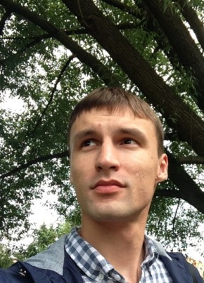 Алексей, 34, Россия, Дмитров