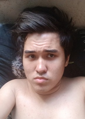 Danya, 19, Russia, Kemerovo