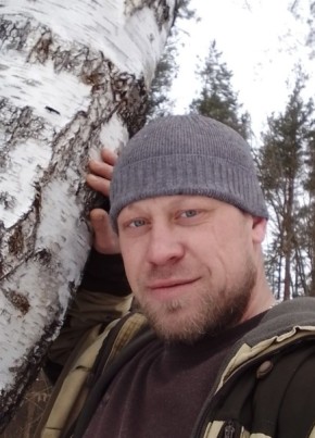Николай Брыков, 42, Россия, Мичуринск