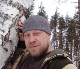 Николай Брыков, 42 года, Мичуринск
