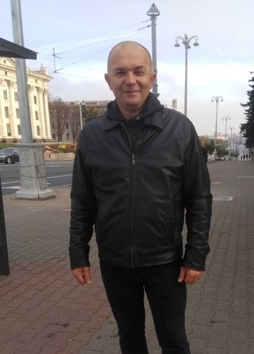 Виталий, 54, Рэспубліка Беларусь, Горад Мінск