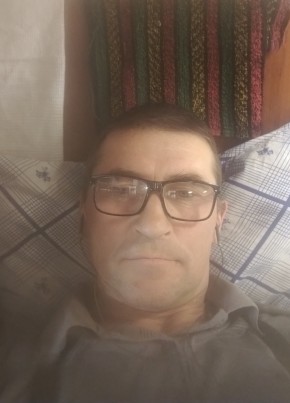 Олег из Читы 51 год