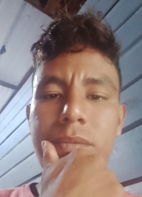 Who Is the emcos из Fortaleza 31 год