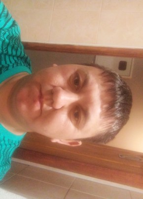 Дмитрий, 34, Россия, Челябинск