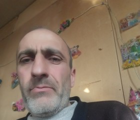 Grigor, 45 лет, Գյումրի