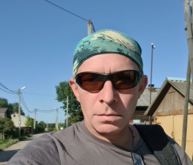 Вадим, 49 лет, Тихвин