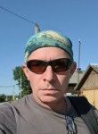 Вадим, 48 лет, Тихвин