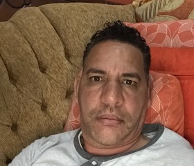 Andy Cruz, 52 года, San Felipe de Puerto Plata