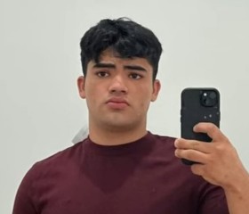 Angel, 18, Mazatlan