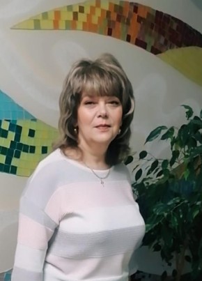 Елена, 51, Россия, Кемерово