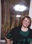 Татьяна, 46 лет, Свободный