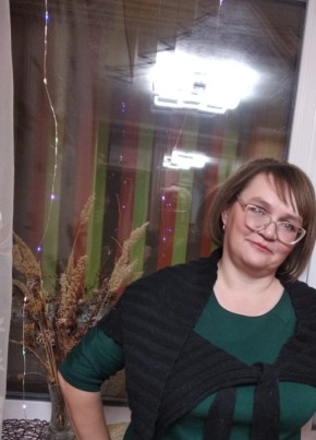 Татьяна, 47, Россия, Свободный