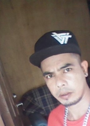 Danilo, 36, Pilipinas, Silang