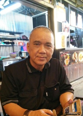 aziz, 66, Malaysia, Kuala Terengganu