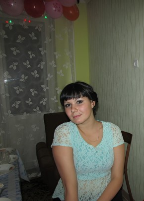 Милана, 36, Russia, Kemerovo