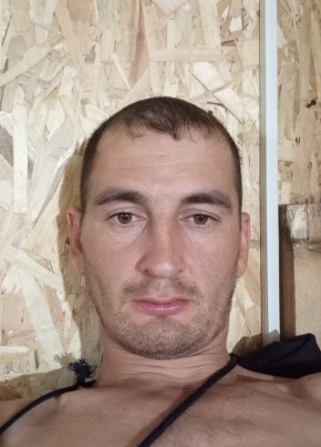 Vasiliy, 35, Ukraine, Donetsk
