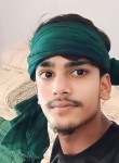 Nitish Kumar yad, 19 лет, Jaipur