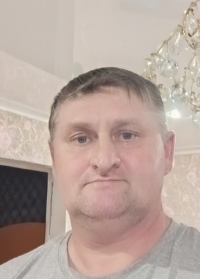 Алексей, 47, Россия, Поспелиха