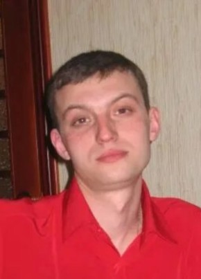 Макс, 33, Россия, Емельяново