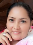 glenda san lucas, 41 год, Guayaquil