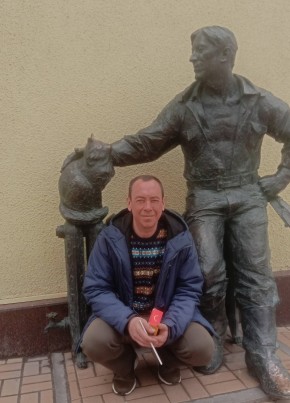 Dmitriy, 46, Russia, Rostov-na-Donu