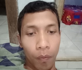 Tuwek, 33 года, Kota Surabaya