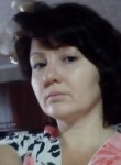 Lyubov Minaycheva, 49  , Tula