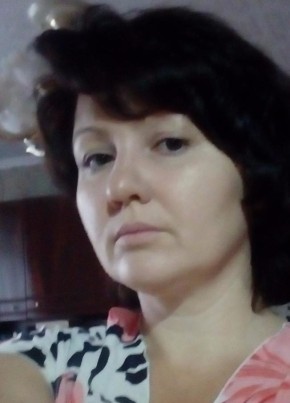 Lyubov, 49, Russia, Tula