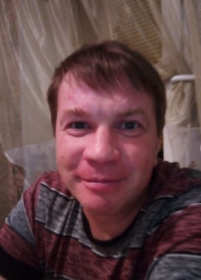 Дмитрий, 47, Россия, Троицк (Челябинск)