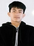 Jomar, 20 лет, Lungsod ng Baguio
