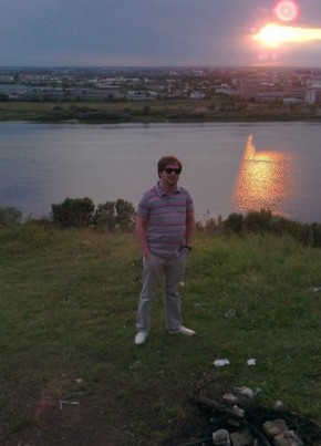 Alex, 39, Россия, Нижний Новгород