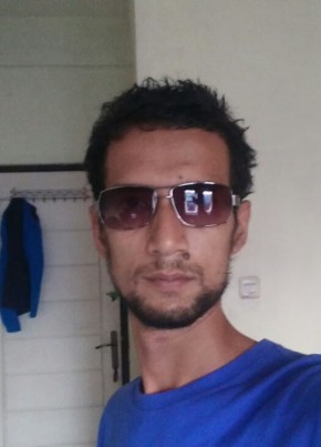 Wawan, 37, Indonesia, Jambi City