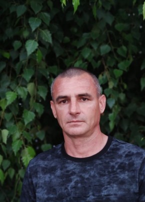 Дмитрий, 45, Россия, Старотитаровская