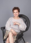 Olga, 55, Moscow