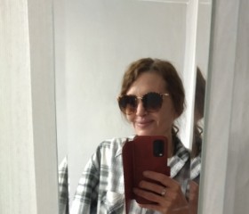 Olga, 46, Saint Petersburg