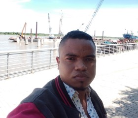 Rafael, 26, El Banco