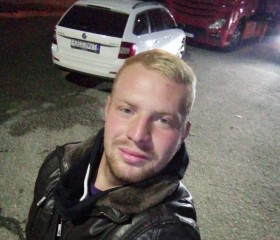 Tomaš, 24 года, Ужгород