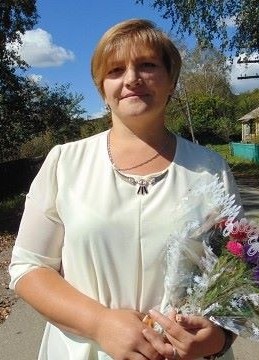 Галина, 50, Россия, Алтайский