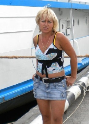 Мария, 55, Україна, Кременчук