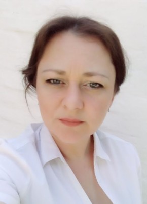 Yuliia, 36, Česká republika, Slaný