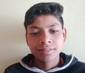 Vaibhav Pawar, 20 лет, Hadgaon