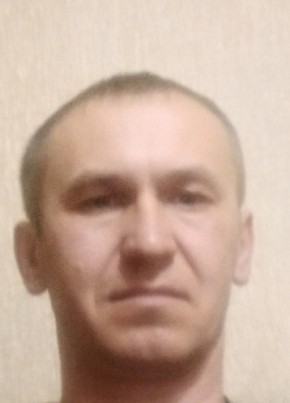Nikolay, 45, Россия, Краснодар