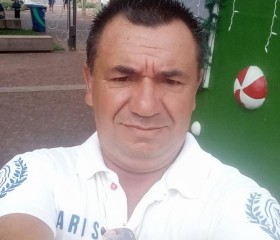 Ednaldo, 54 года, Catanduva